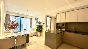 Độc quyền bán căn góc 2PN, full nội thất, giá 27.5 tỷ, đã bao gồm thuế phí.