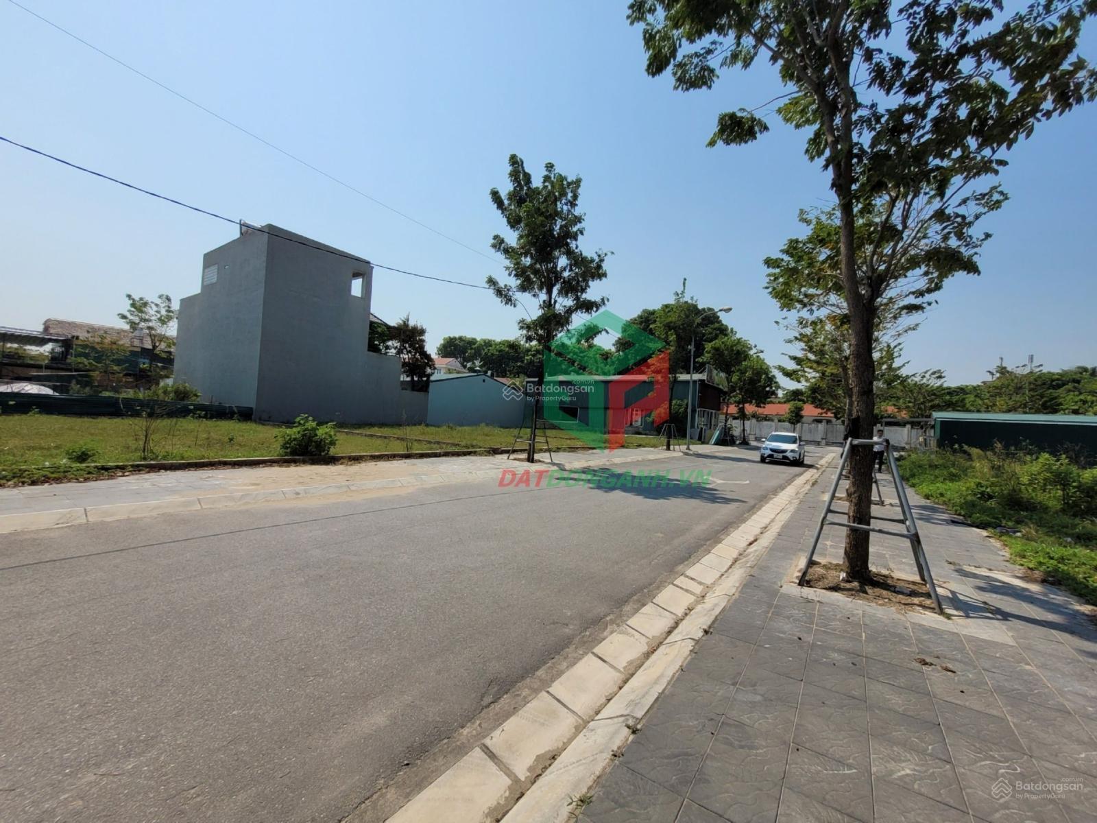 Bán đất khu đô thị Nguyên Khê - kinh doanh đỉnh - giá rẻ nhất khu