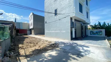 Cần bán gấp lô đất 42m2 giá chỉ hơn 900 triệu gần ngã 5 Kiến An, Hải Phòng