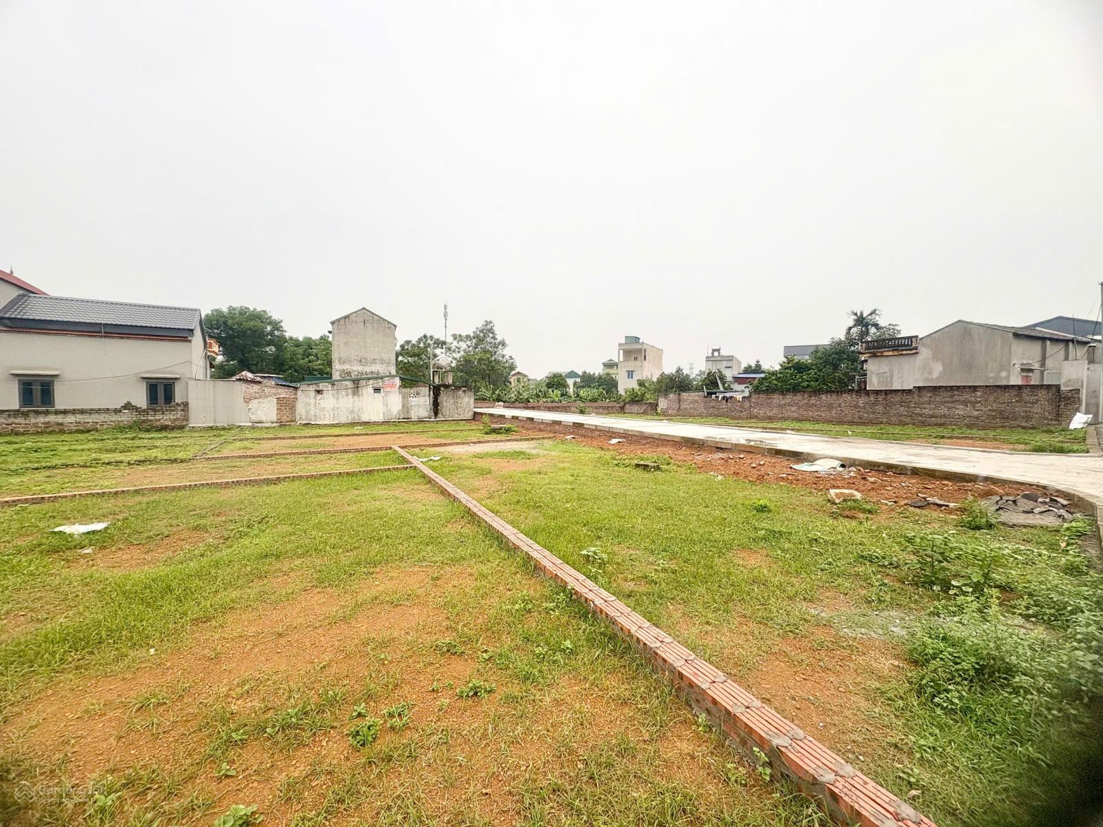 Chính chủ cần bán 100m2 đất Hòa Lạc, Hà Nội giá 2.5 tỷ 0973 563 ***