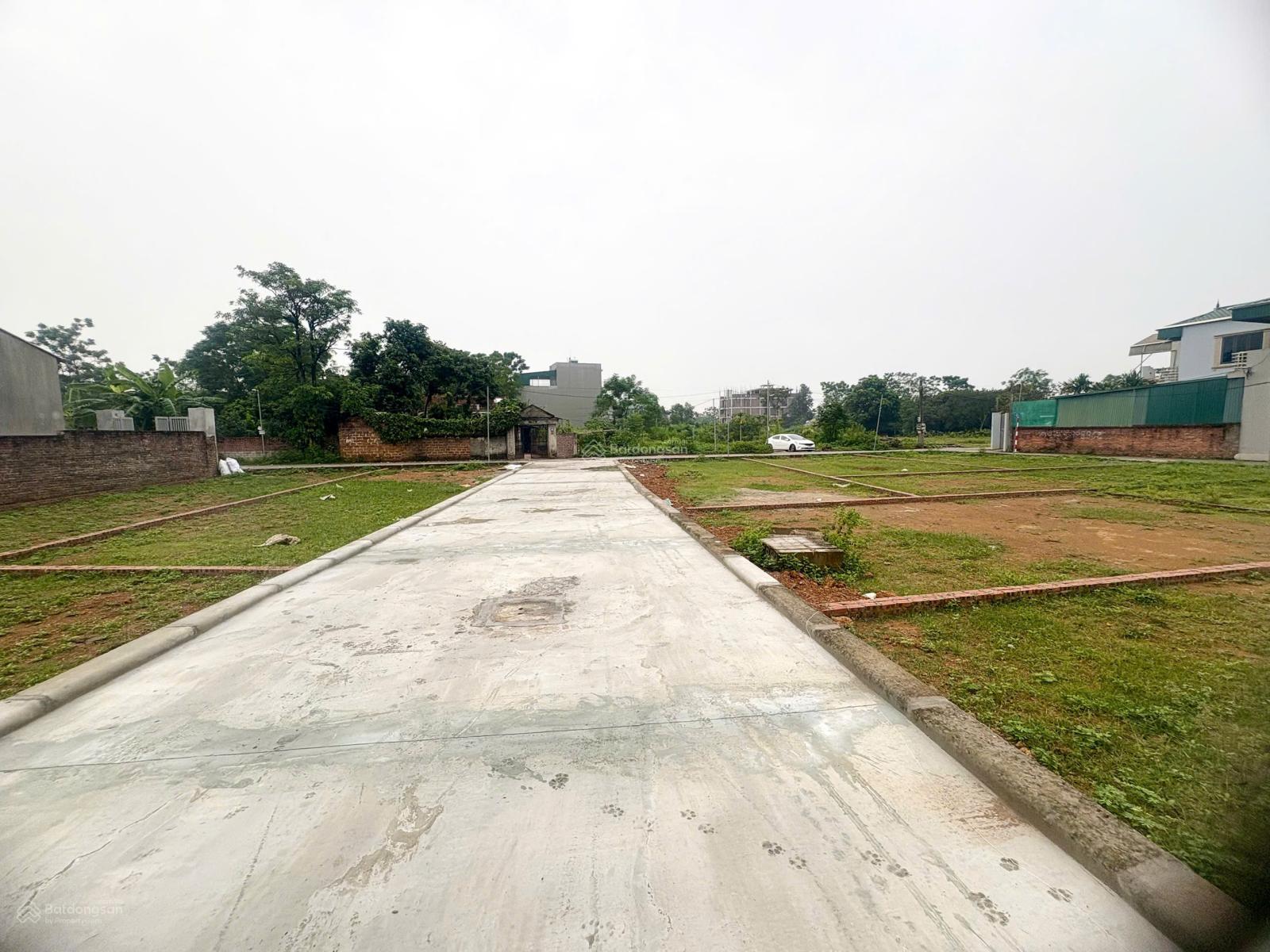 Chính chủ cần bán 100m2 đất Hòa Lạc, Hà Nội giá 2.5 tỷ 0973 563 ***