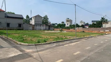 Chính chủ cần bán 100m2 đất Hòa Lạc, Hà Nội giá 2.5 tỷ 0973 563 ***