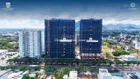 Căn hộ Maison Grand Phú Mỹ, mặt tiền QL51, nhận nhà Quý 2/2026, LH 0909 444 ***