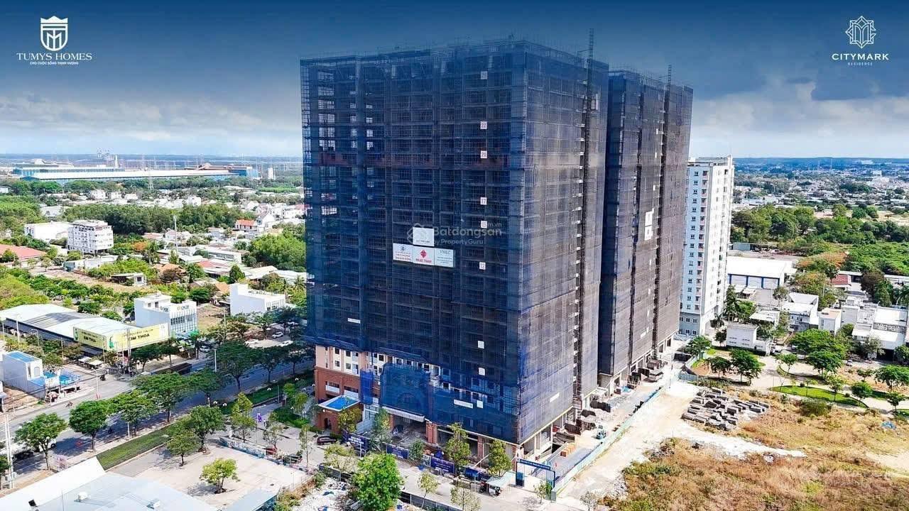 Căn hộ Maison Grand Phú Mỹ, mặt tiền QL51, nhận nhà Quý 2/2026, LH 0909 444 ***