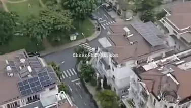 Bán duplex Docklands Sài Gòn Quận 7, căn thông tầng 216m2, giá nhỉnh 12 tỷ, đã có sổ