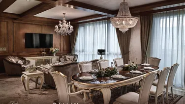 Bán căn hộ 3PN, 3WC, 177m2 tại Hanoi Signature, Nguyễn Văn Huyên, Cầu Giấy, 33 tỷ VND