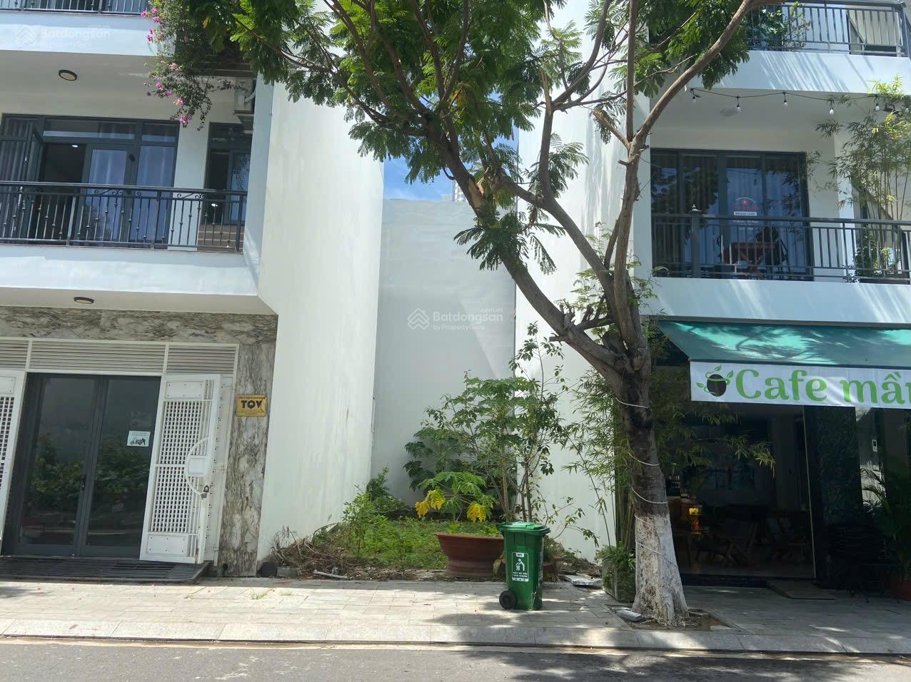 Bán lô 75m2 đường A3 khu đô thị VCN Phước Long 1 giảm còn 6,6 tỷ