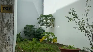 Bán lô 75m2 đường A3 khu đô thị VCN Phước Long 1 giảm còn 6,6 tỷ