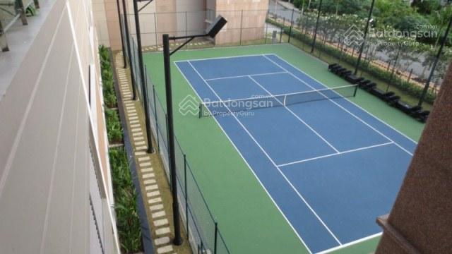 Bán CH Xi Riverview Palace Thảo Điền Quận 2 HCM 185m2 3PN 2WC lầu cao view sông giá 26 tỷ