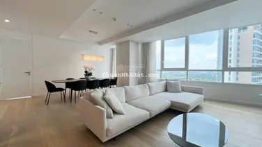 Bán CH Xi Riverview Palace Thảo Điền Quận 2 HCM 185m2 3PN 2WC lầu cao view sông giá 26 tỷ