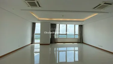 Bán CH Xi Riverview Palace Thảo Điền Quận 2 HCM 185m2 3PN 2WC lầu cao view sông giá 23 tỷ