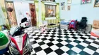 Hàng hiếm P.19, khu Phạm Viết Chánh chỉ "94tr/m2" - Bán đất tặng nhà 2 tầng, 100m2 - Ngang đẹp 6m