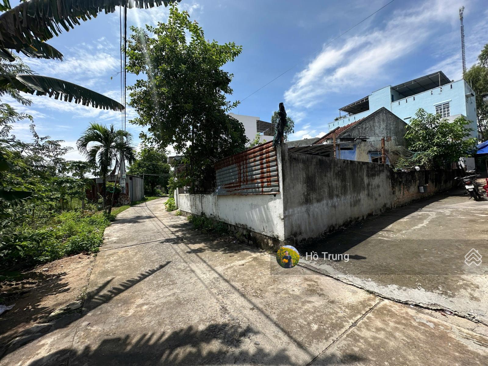 Hàng hiếm, lô góc đường Vũ Ngọc Nhạ, Hòn Nghê - 215m2