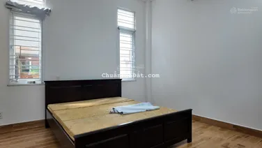 Bán nhà 4 tầng đúc đường Cao Xuân Dục gần đường 3-2 , Thuận Phước , Hải Châu , Đà Nẵng