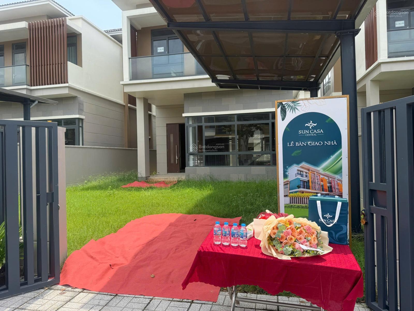 Biệt Thự Đơn Lập 250m căn duy nhất tại KĐT Sun Casa Central . Thanh toán 30% nhận nhà ngay Biệt Thự Đơn Lập 250m căn duy nhất tại KĐT Sun Casa Central . Thanh toán 30% nhận nhà ngay