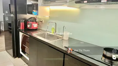 Bán chung cư The golden An Khánh- toà 18t2- 70m- lô góc- 2 ngủ- 2vs - nhỉnh 4 tỷ- 0971 607 ***