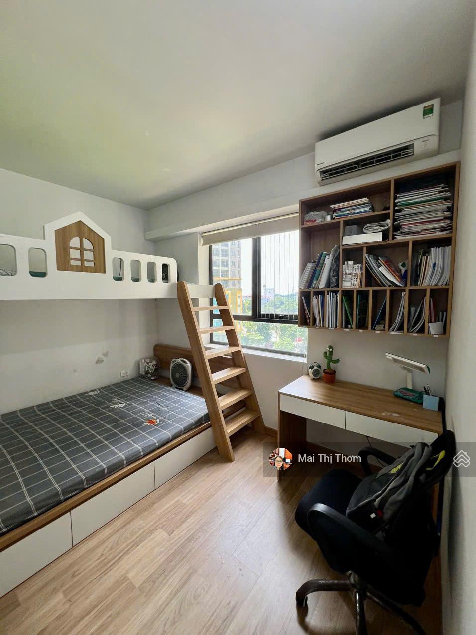 Bán chung cư The golden An Khánh- toà 18t2- 70m- lô góc- 2 ngủ- 2vs - nhỉnh 4 tỷ- 0971 607 ***