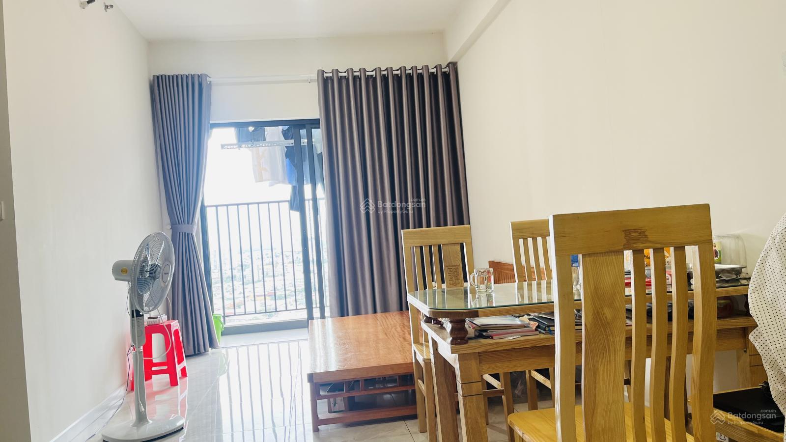 Nhà đầy đủ nội thất 1PN+ vào ở ngay