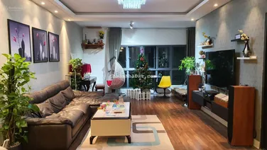 Chính chủ bán căn hộ CC Thống Nhất Complex 82 Nguyễn Tuân 3N 2VS: 95m2 giá 10,3 tỷ, LH: 0846 463 ***