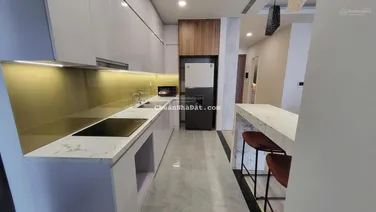 Cho thuê chung cư FLC - 265 Cầu Giấy. 110m2 - 3 ngủ - đủ đồ. Giá 21 triệu