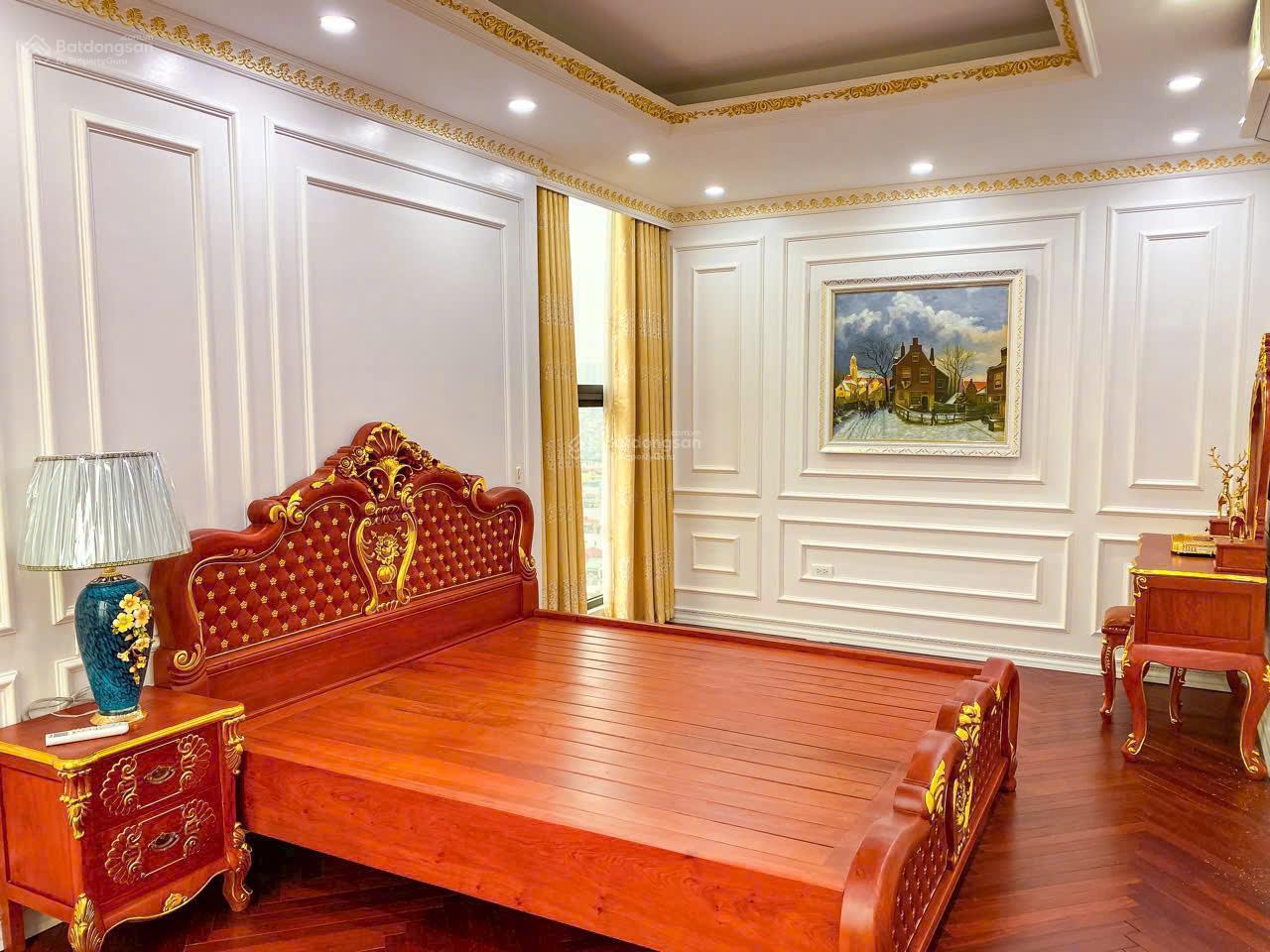 Cho thuê chung cư Luxury Park Views. 120m2 - 3 ngủ - đủ đồ - 20 triệu/th. 0565 313 ***