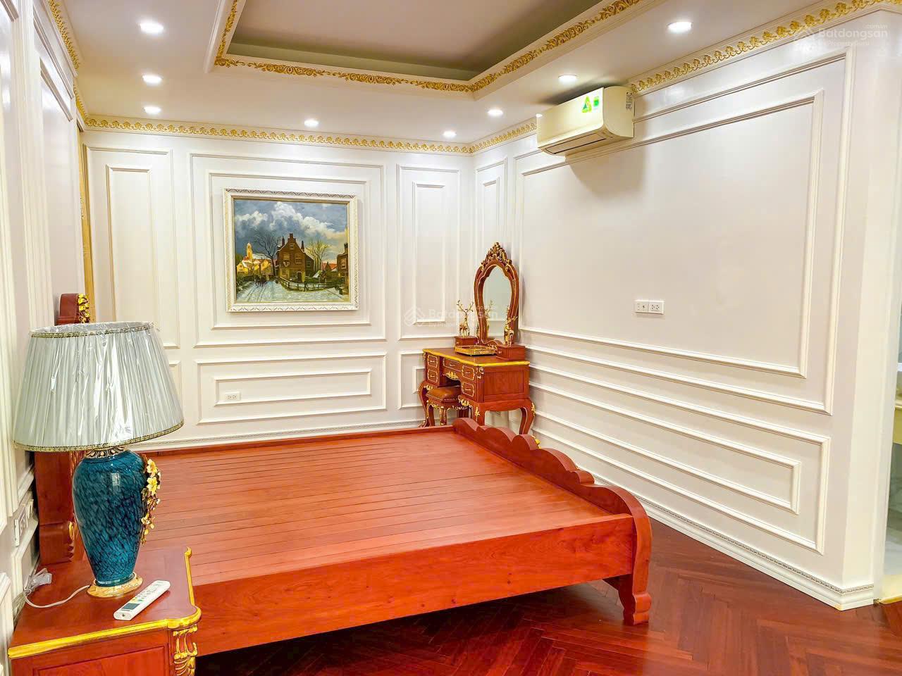 Cho thuê chung cư Luxury Park Views. 120m2 - 3 ngủ - đủ đồ - 20 triệu/th. 0565 313 ***