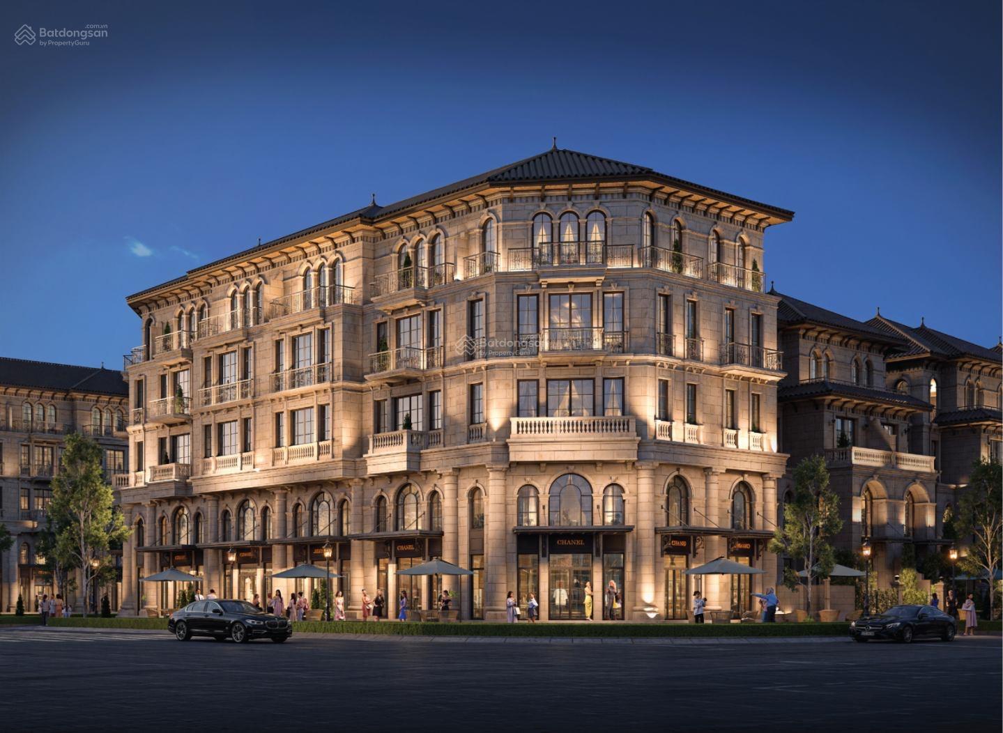 Bán Liền kề thương mại alluvia Shophouse Alluvia Đối Diện Trường Học Quốc Tế và Cạnh Hồ Khoáng Nóng Bán Liền kề thương mại alluvia Shophouse Alluvia Đối Diện Trường Học Quốc Tế và Cạnh Hồ Khoáng Nóng