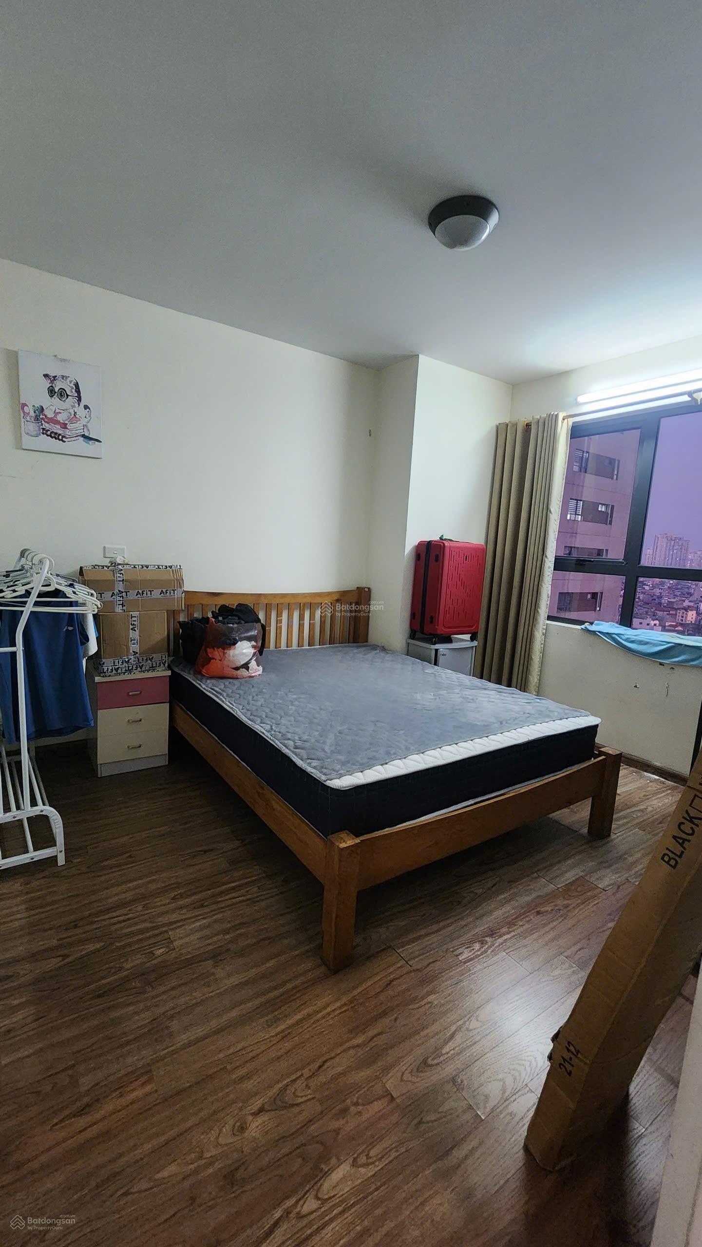 Bán căn hộ The Pride, 5,9 tỷ, 81m2, 2PN, 2WC, tại Tố Hữu, Hà Đông, Hà Nội, hàng hiếm