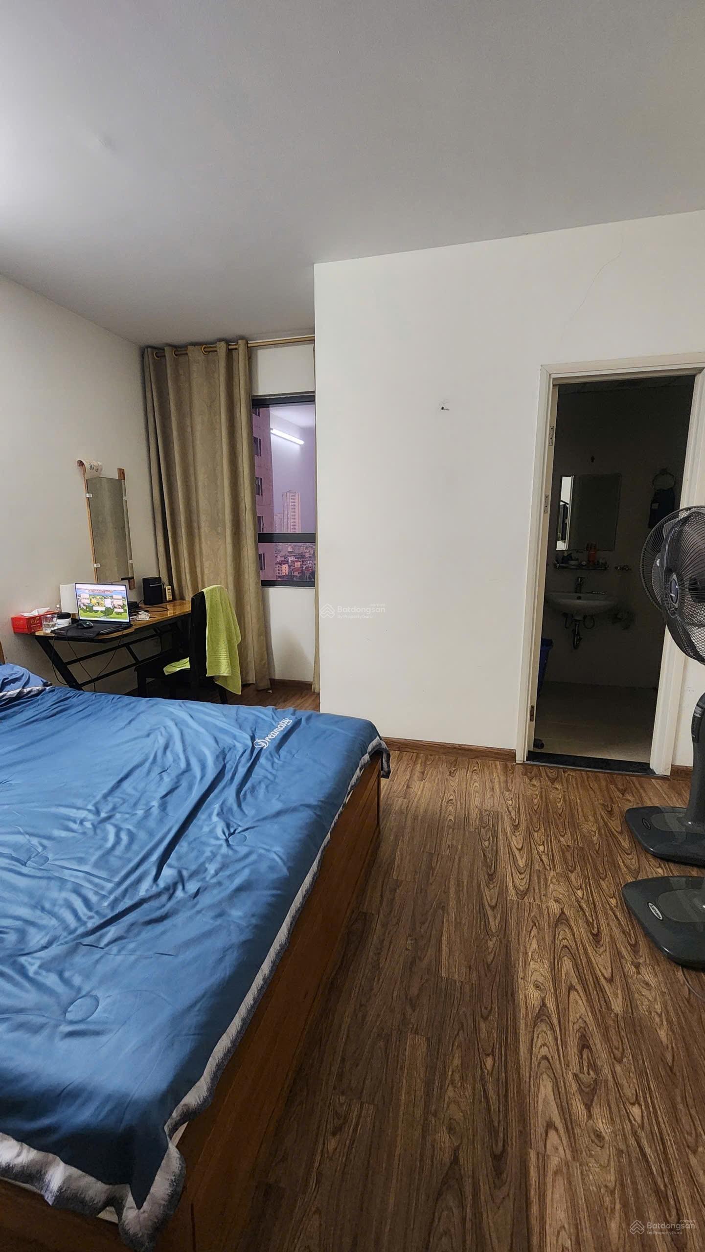 Bán căn hộ The Pride, 5,9 tỷ, 81m2, 2PN, 2WC, tại Tố Hữu, Hà Đông, Hà Nội, hàng hiếm