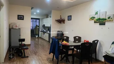 Bán căn hộ The Pride, 5,9 tỷ, 81m2, 2PN, 2WC, tại Tố Hữu, Hà Đông, Hà Nội, hàng hiếm