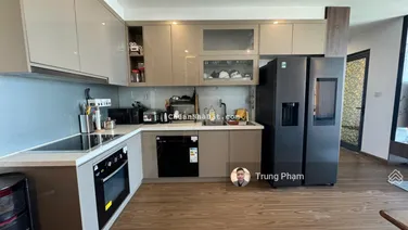 Chính chủ bán căn góc 3PN - 3WC. Diện tích 100m2 Vinhomes Westpoint, full nội thất mới. Giá 10,5 tỷ