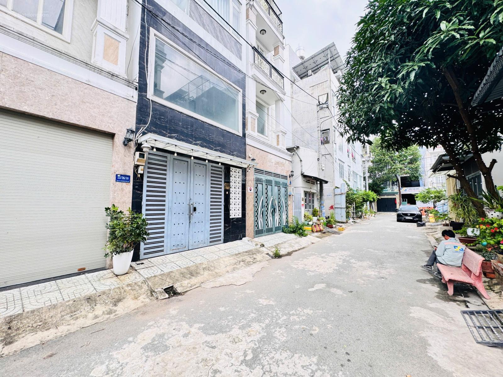 Bán Nhà Hiệp Bình Chánh gần Đại Học Luật - Vòng Xoay Phạm Văn Đồng sổ hồng riêng - đồng bộ dân trí Bán Nhà Hiệp Bình Chánh gần Đại Học Luật - Vòng Xoay Phạm Văn Đồng sổ hồng riêng - đồng bộ dân trí