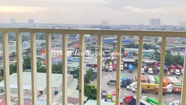 (7780) Tecco Home An Phú, TP HCM,61,9m²,bao sổ hồng: 1,798 tỷ. Nhận ký gửi 10 ngày bán xong.