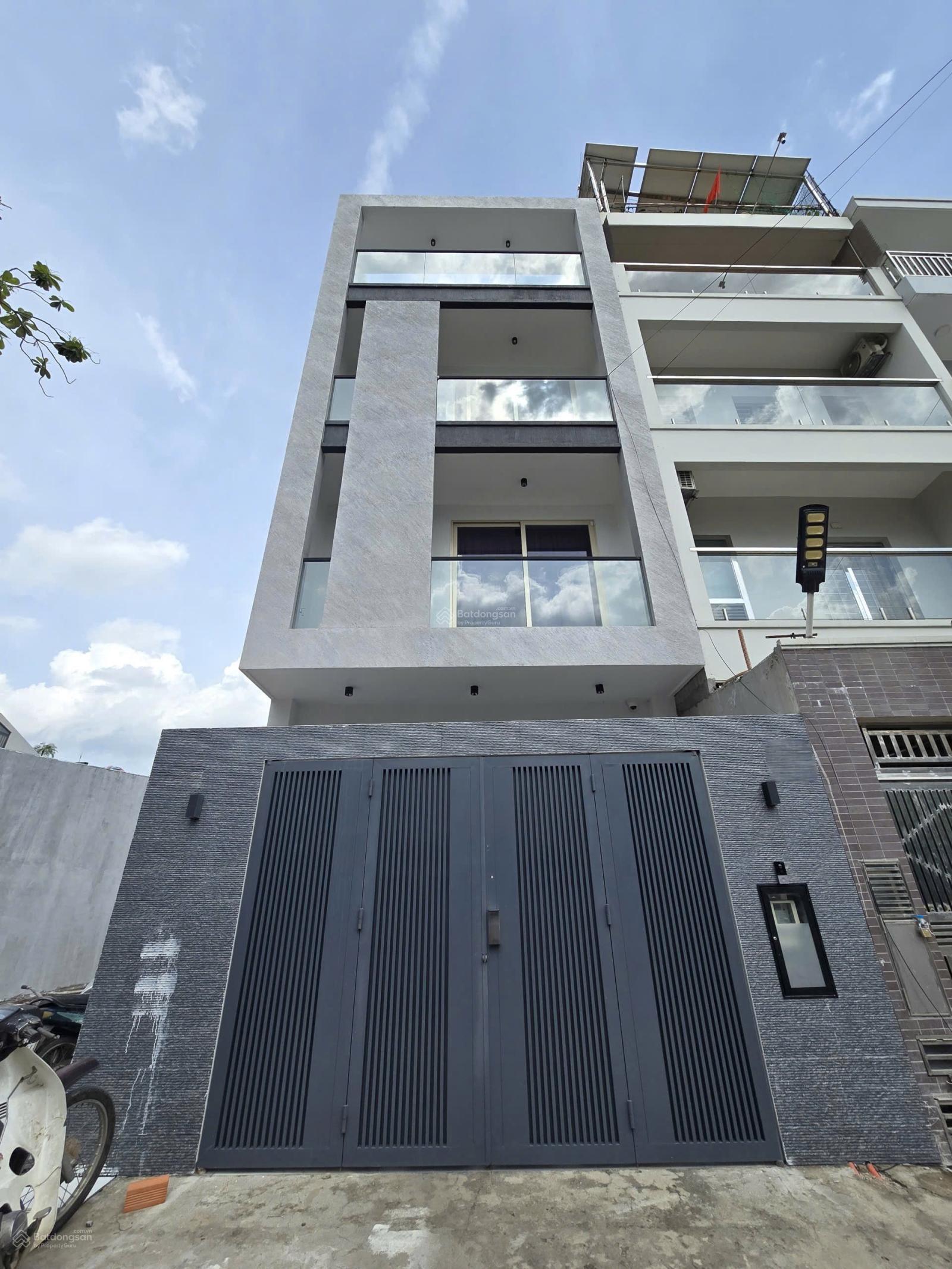 Bán nhà đẹp nhánh Song Hành - P. An Phú DT 100m2 (5m x20m) - giá chỉ 32 tỷ alo Quỳnh Nhi ạ