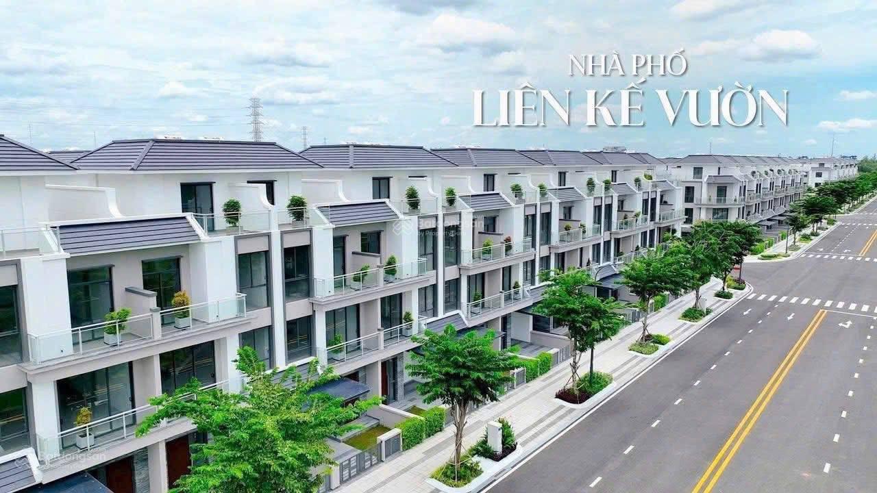 Nhà Phố vườn Gladia Khang Điền giá 24,3 tỷ. Chiết khấu 8%. Mua trực tiếp CĐT, sổ hồng riêng. Nhà Phố vườn Gladia Khang Điền giá 24,3 tỷ. Chiết khấu 8%. Mua trực tiếp CĐT, sổ hồng riêng.