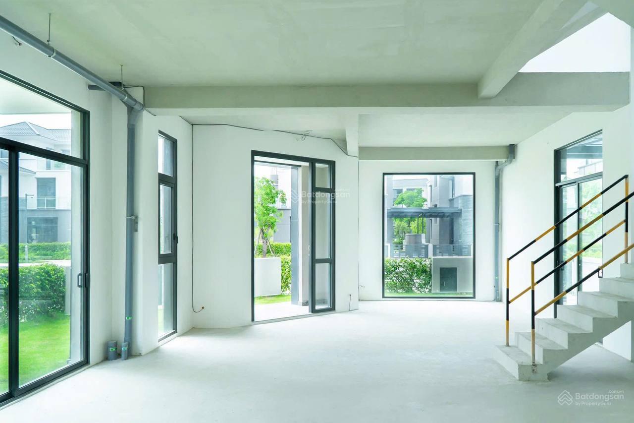 Nhà Phố vườn Gladia Khang Điền giá 24,3 tỷ. Chiết khấu 8%. Mua trực tiếp CĐT, sổ hồng riêng.