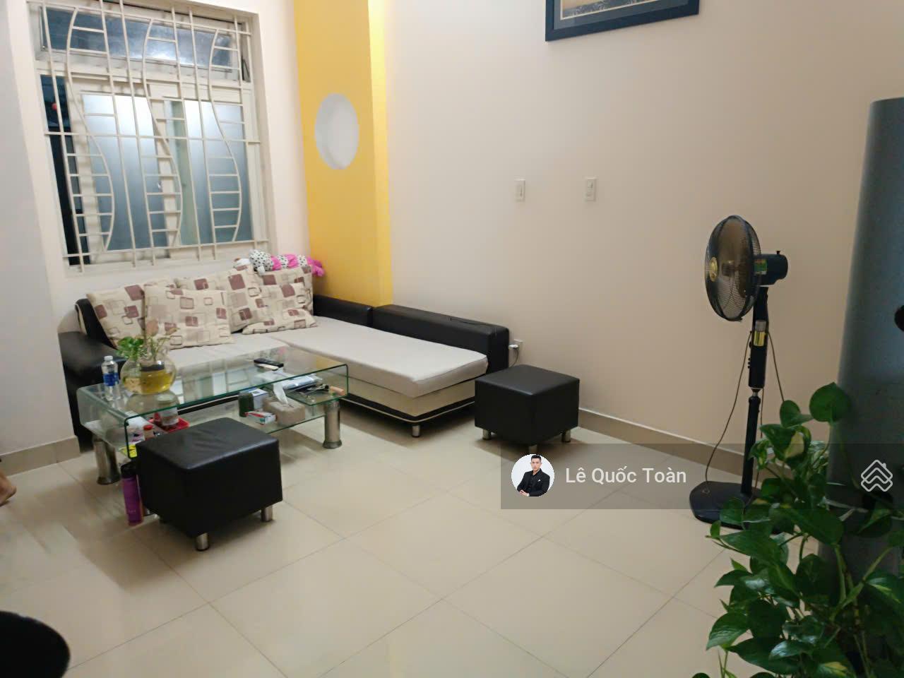 Tin thật! Góc 2 mặt thoáng hẻm 5m Lê Văn Sỹ, Phú Nhuận. DT: 5mx13m, CN: 65m2, 5 tầng, giá 10,9 tỷ