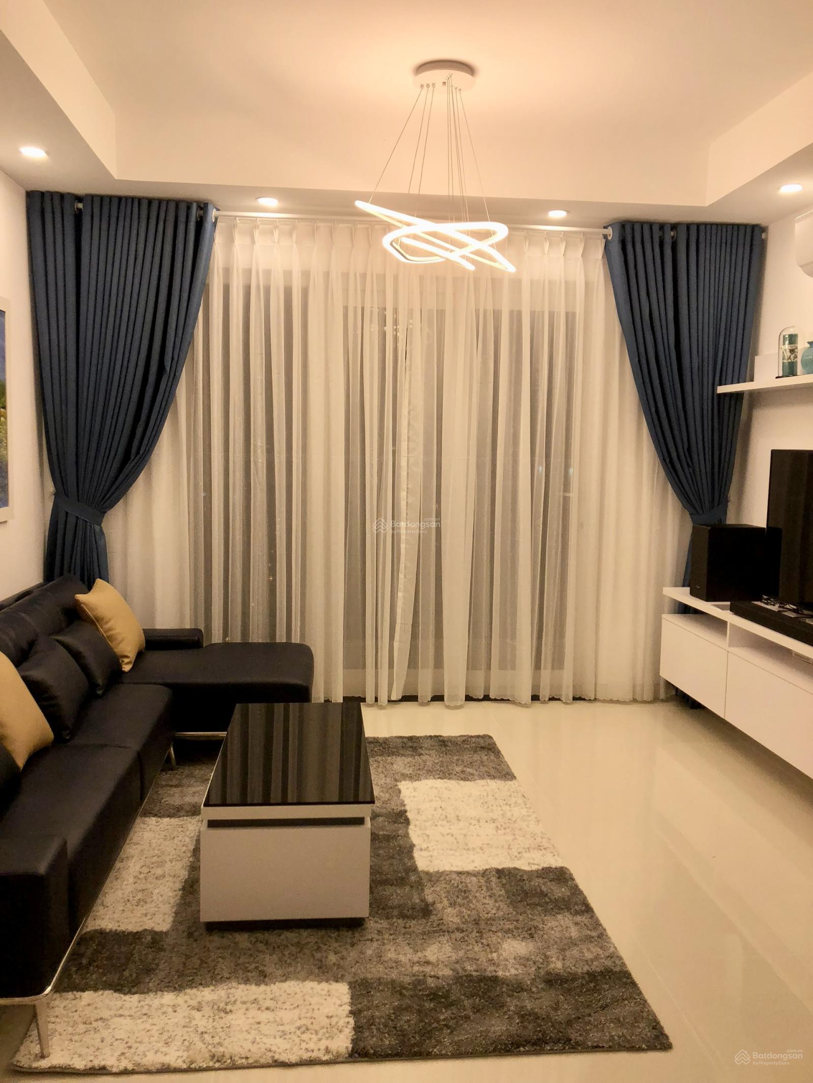 Cho thuê 3PN full nội thất - căn hộ Florita Q7 - giá 20tr/th