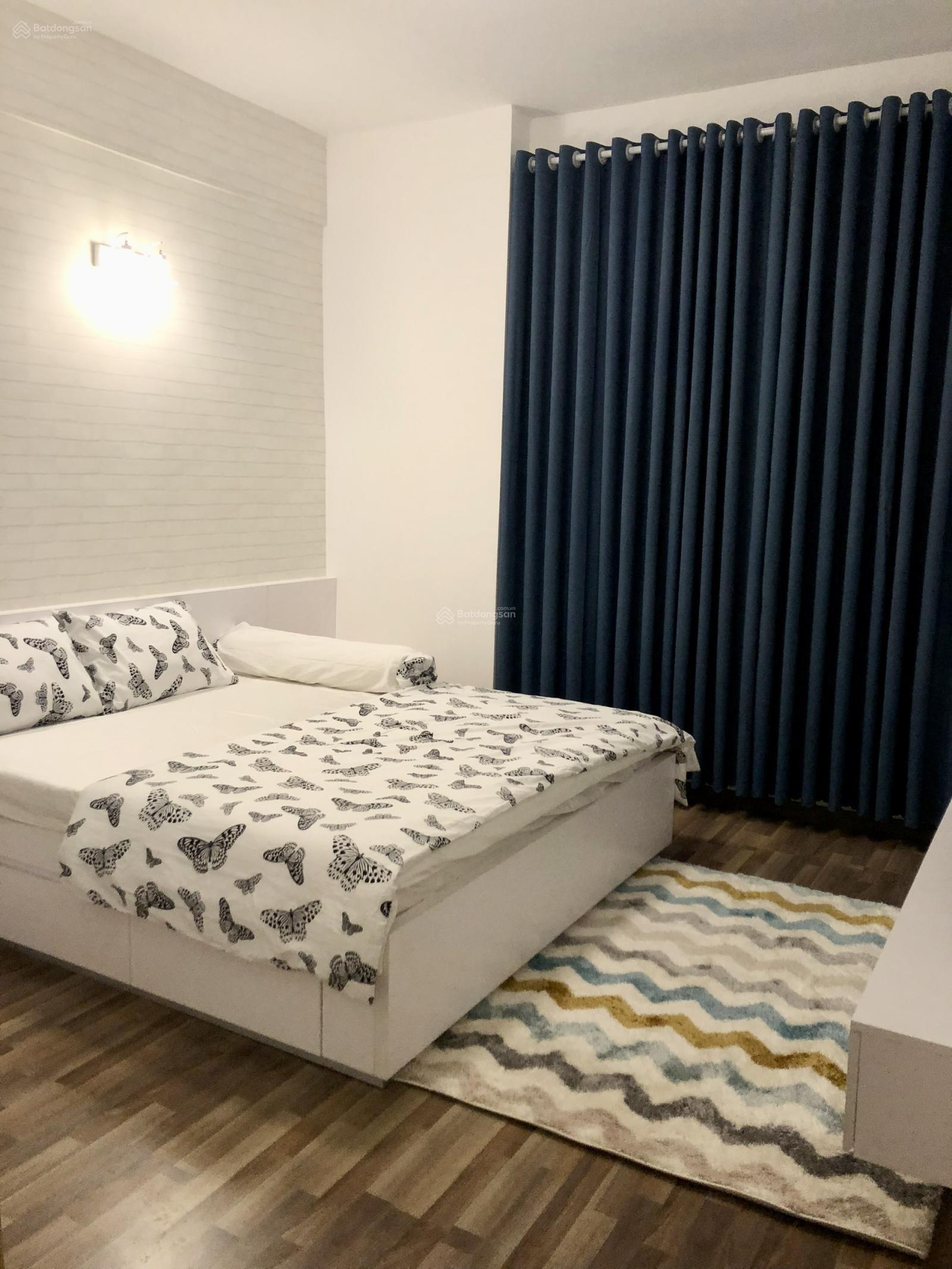 Cho thuê 3PN full nội thất - căn hộ Florita Q7 - giá 20tr/th