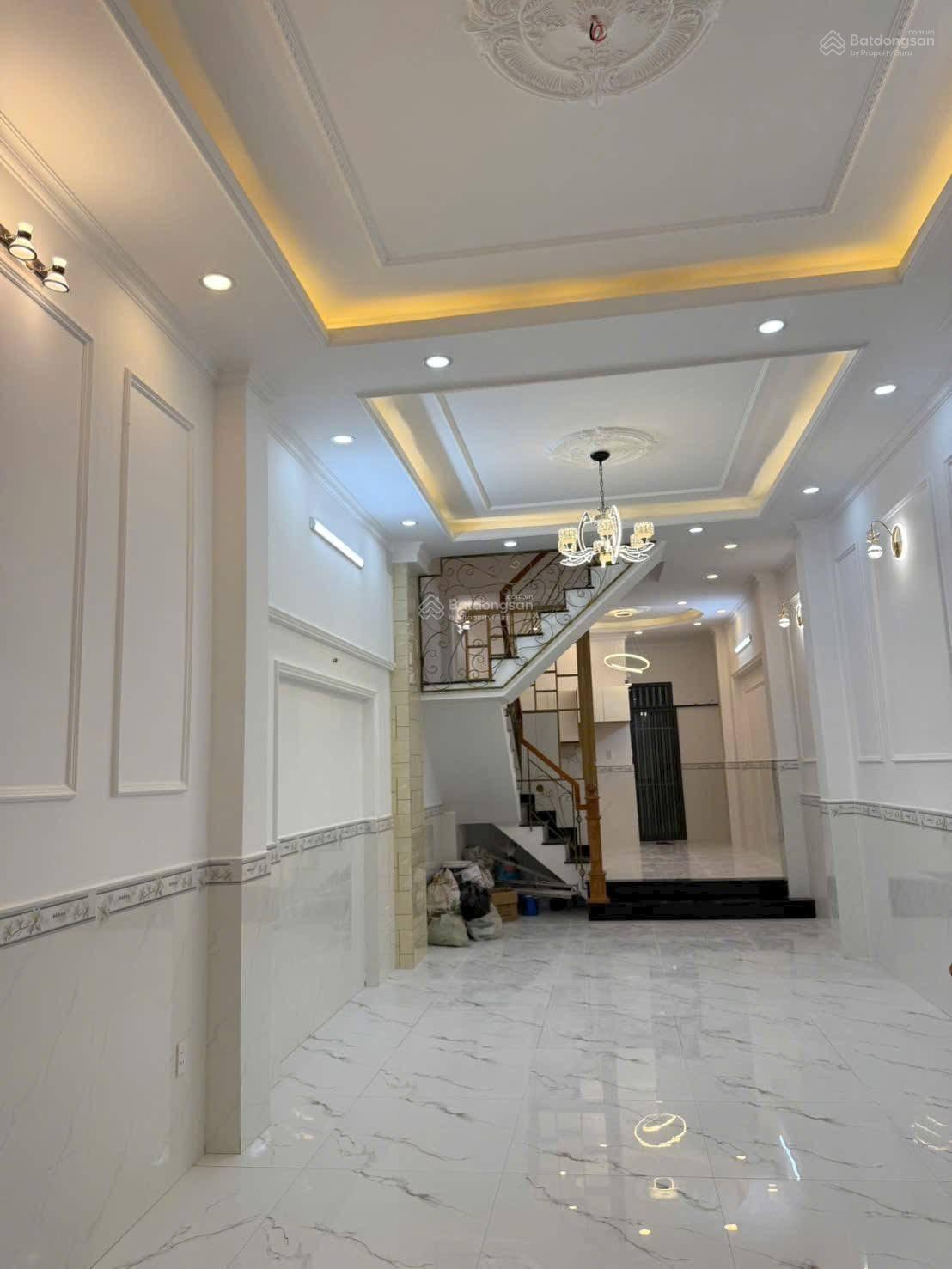 BÁN NHÀ XÂY MỚI 100% SẮP HOÀN THIỆN HẺM Ô TÔ NÉ NHAU ĐƯỜNG PHẠM THẾ HIỂN P6 Q8 BÁN NHÀ XÂY MỚI 100% SẮP HOÀN THIỆN HẺM Ô TÔ NÉ NHAU ĐƯỜNG PHẠM THẾ HIỂN P6 Q8