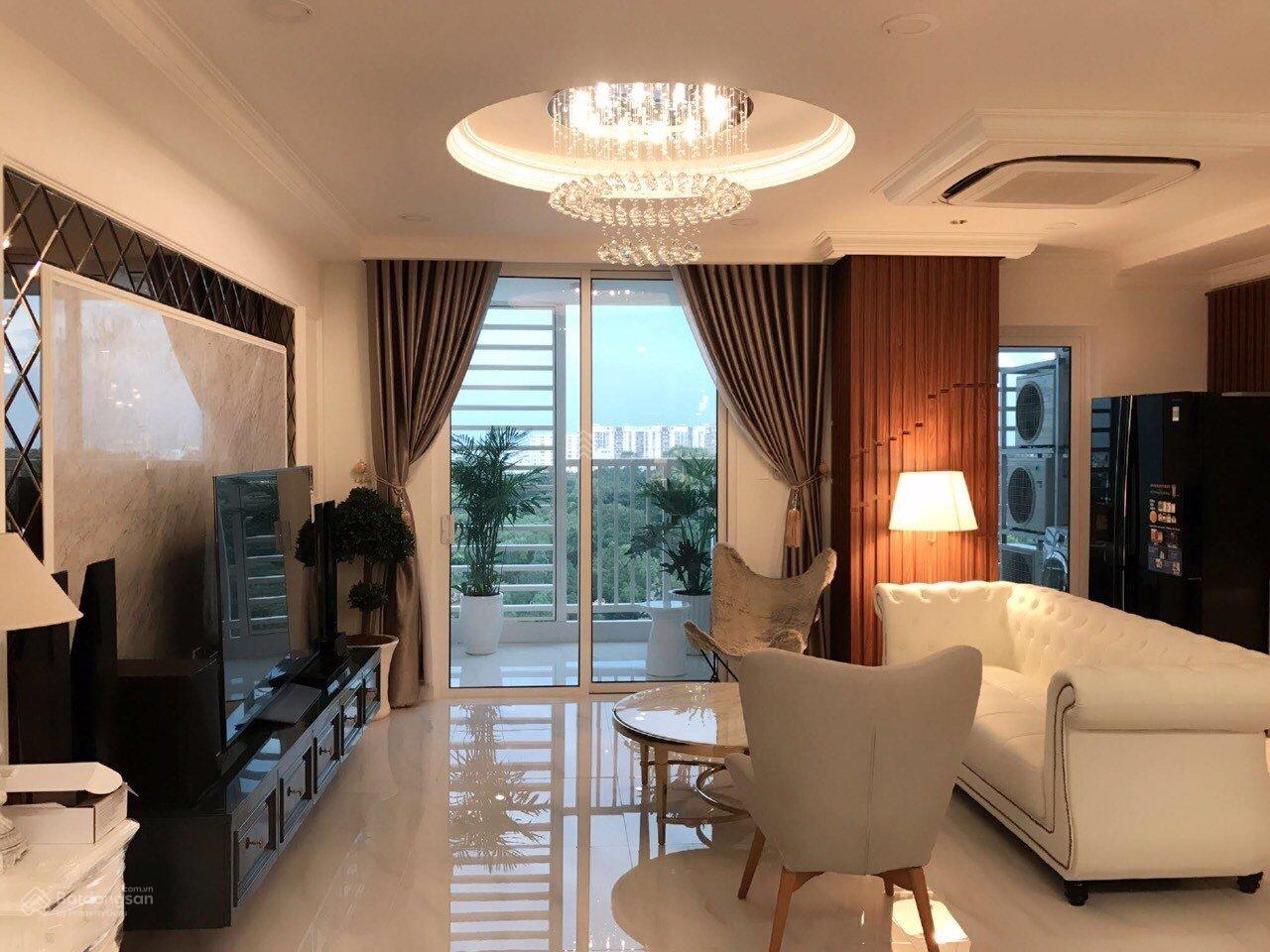 Bán CH Kingston, 70m2 6tỷ, 124m 3PN giá 11 tỷ Giá Thật 100% view Q1, sổ hồng chính chủ. 0902 663 ***