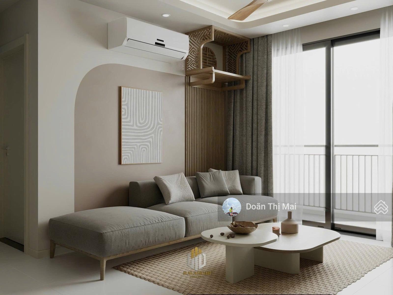 Bán chung cư Eco Green 286 Nguyễn Xiển, 76m2, 2PN, tầng trung view đẹp