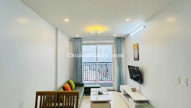 BÁN CĂN HỘ 69M SHP LẠCH TRAY - GIÁ CHỈ 2,55 TỶ