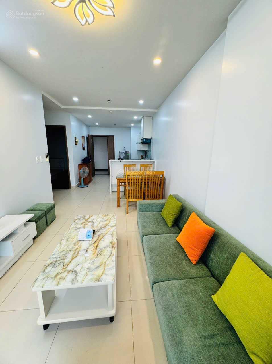 BÁN CĂN HỘ 69M SHP LẠCH TRAY - GIÁ CHỈ 2,55 TỶ