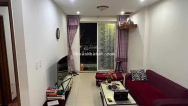 Bán căn hộ 2 ngủ 69m2 SHP Lạch Tray rẻ nhất toà nhà 2,45 tỷ