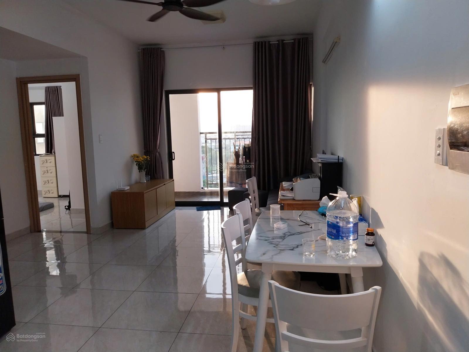 Duy nhất căn góc 2PN2WC có ban công Thủ Thiêm Garden 269 Liên Phường sát GlobalCity Q9, giá 3.49tỷ