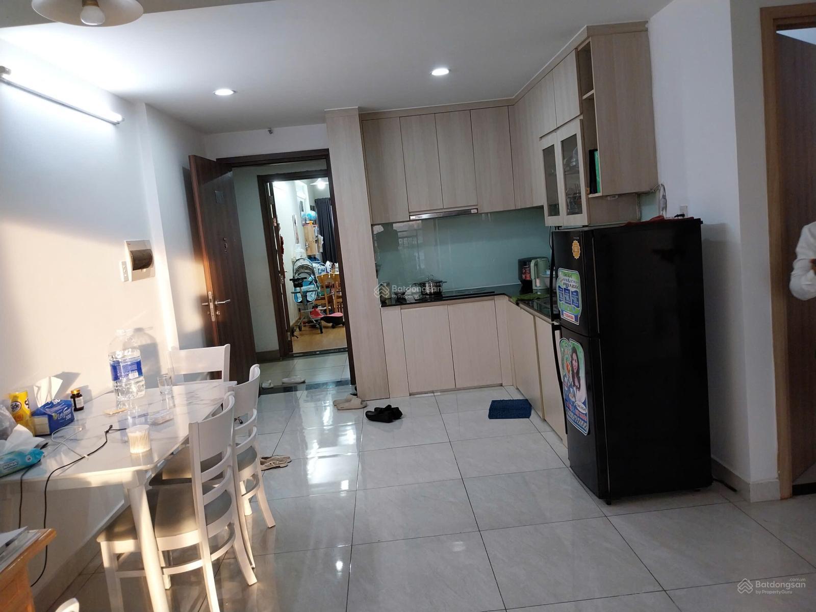 Duy nhất căn góc 2PN2WC có ban công Thủ Thiêm Garden 269 Liên Phường sát GlobalCity Q9, giá 3.49tỷ