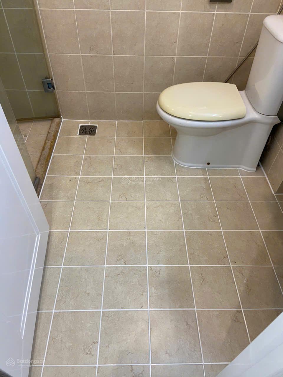 Cho thuê căn hộ 1PN, 1WC tại The Manor, 12 triệu, 40m2