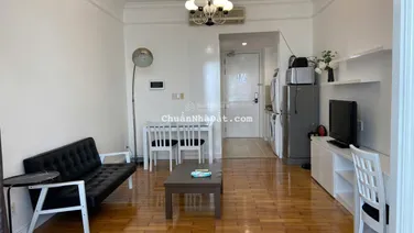 Cho thuê căn hộ 1PN, 1WC tại The Manor, 12 triệu, 40m2