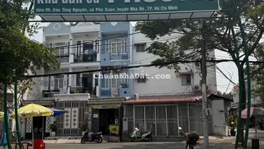 Nhà liền kề KDC Phúc An, full nội thất xịn, DT 5x16m, giá bán 9.8 tỷ xem nhà alo em Thúy